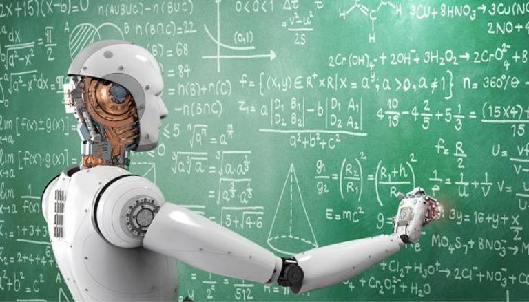 أحدث طرق استخدام التكنولوجيا والذكاء الاصطناعي (AI) في تدريس مادة الرياضيات